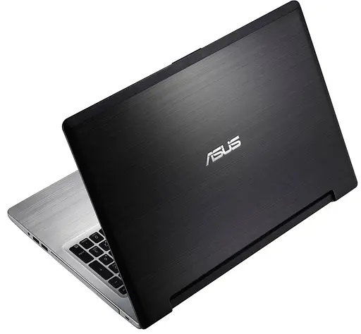 Ноутбук ASUS 15.6" K56CM 1366x768 HD / Intel Core i7-3517U/ RAM 8 ГБ / SSD 240 GB / Intel HD Graphics/GT 635M 2Gb (K56CM-XX054D) Б/в - фото 5