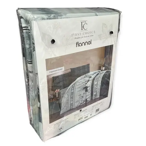 Комплект постільної білизни First Choise 1.5-сп. pbe0048975 - фото 2