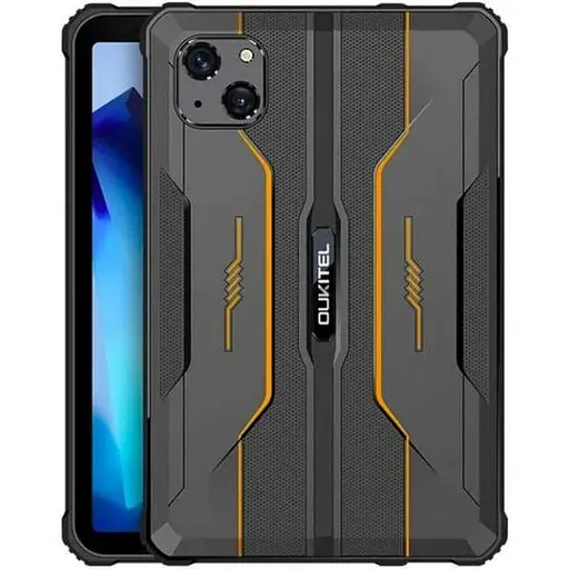 Планшет Oukitel Pad RT3 4/64GB Orange (Global Version) NFC