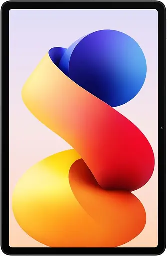 Планшет Xiaomi Redmi Pad 2 Pro Wi-Fi 6/128GB Silver (VHU6250EU) - фото 4