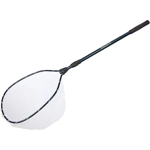 Подсак Favorite Arena ATLNDB1-190 телескопический 1.25-1.90 м dark blue