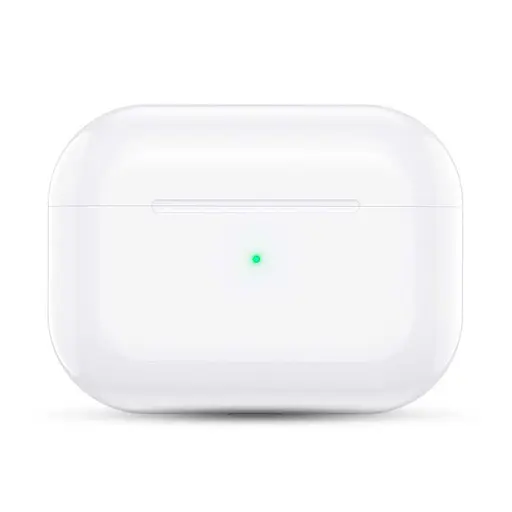 Бездротові навушники Hoco EW05 Plus з бездротовою зарядкою, активним шумозаглушенням, мікрофоном, TWS Bluetooth 5.1 білі - фото 7