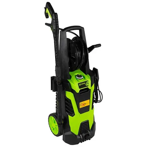 Мийка високого тиску ZIPPER ZI-HDR165 - фото 1