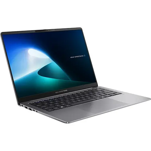 Ноутбук Asus ExpertBook P5 P5405CSA-NZ0362, Intel Core Ultra 7258V, 4.8GHz, 14 WQXGA, 144Hz, 32GB LPDDR5X, SSD 512GB, Intel Arc Graphics, Free DOS - фото 3