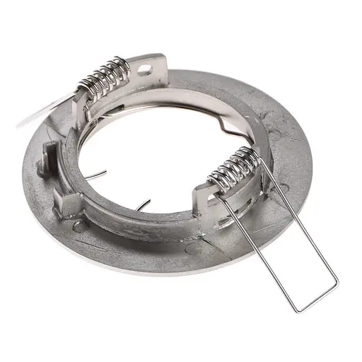 Светильник точечный Brille HDL-DS 03 PNM MR16 163575 - фото 3