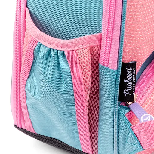 Рюкзак шкільний каркасний YES H-100 Pusheen - фото 9