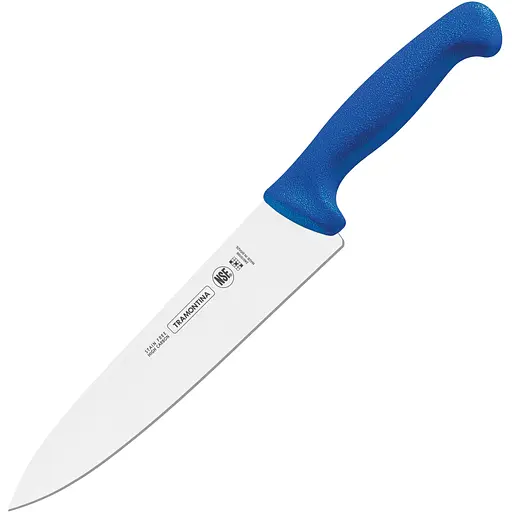 Нож для мяса Tramontina Profissional Master, 15,2 см, blue (6532349)