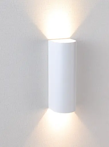 Бра Skarlat WL1608 WH - фото 3