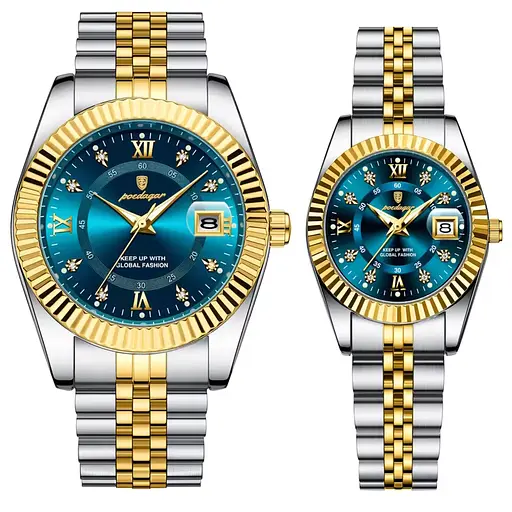 Poedagar Dublin Couple