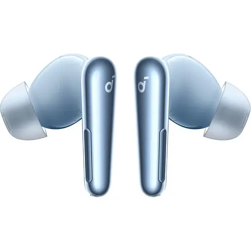 Навушники SoundCore Liberty 4 Pro Light Blue (A3954G31) [135842] - фото 3