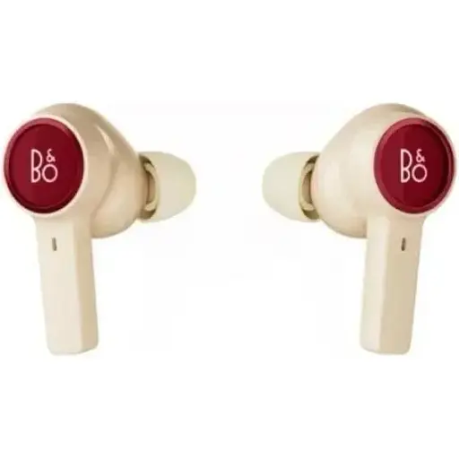 Наушники TWS Bang&Olufsen Beoplay EX Lunar Red - фото 3