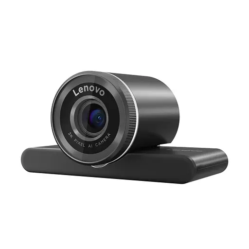 Веб-камера Lenovo QHD Webcam QHD Webcam (4XC1Q25245) - фото 4