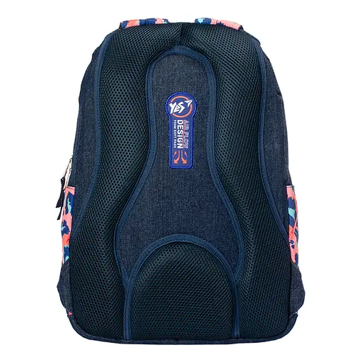 Рюкзак YES Т-82 Barbie - фото 4