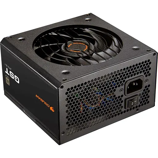Блок живлення Cougar GST 850W (GST850) (GST 850) - фото 2