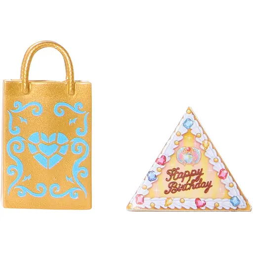 Лялька Monster High Страх який солодкий день народження Клео (JBG76) - фото 4