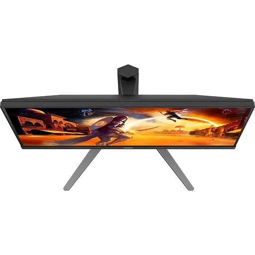 Монітор 27" AOC 27G4HA FHD IPS 200Hz (27G4HA) - фото 8
