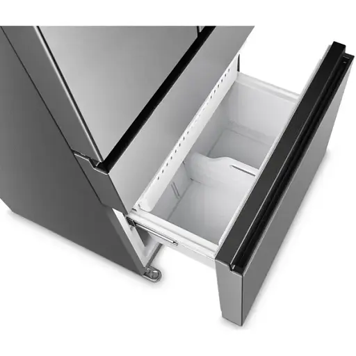 Холодильник Gorenje NRM8181UX - фото 7