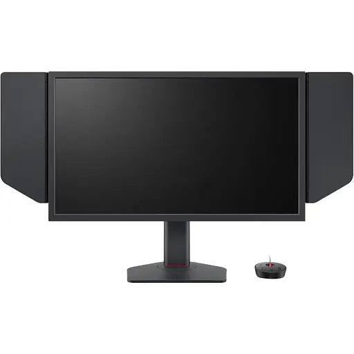 Монітор Zowie 24.5" XL2546X Dark Grey (9H.LLRLB.QBE) (132036)