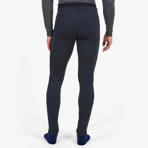 Термоштани Montane Dart Thermo Long Johns Black M (1004-MDTLJBLAM12) - фото 2