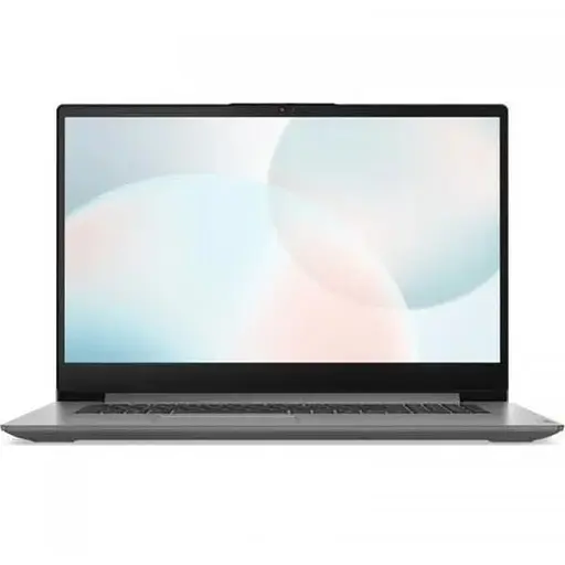 Ноутбук Lenovo IdeaPad 3,HD+,5 5625U la 4.3 GHz,8 GB DDR4 3200,512 GB,DOS,DDR4