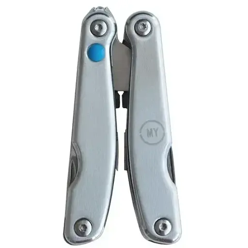 Мультитул My Tools 11.5 см - фото 4