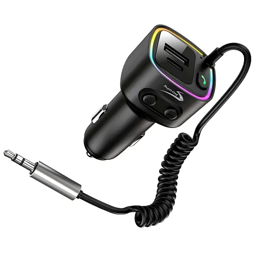 FM-трансмітер Aspiring Wave 7 - фото 7