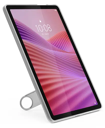 Планшет Lenovo Tab 8/128 WiFi Luna Grey + Clear Case (ZAEH0195UA) (7182622) - фото 3