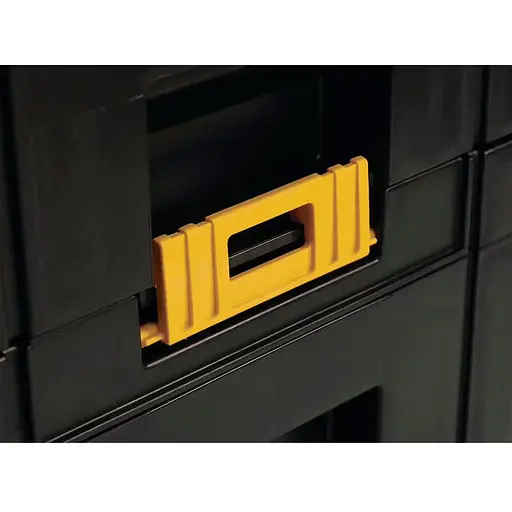 Ящик инструментальный DeWalt Tstak III, 440х314 мм (DWST1-70705) - фото 9