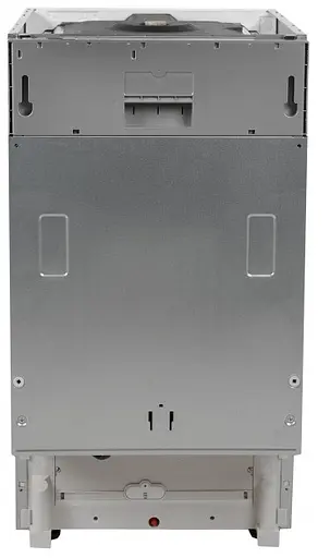 Посудомийна машина Whirlpool WSIC3M27C (6473093) - фото 7