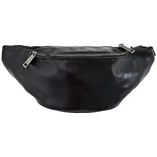 Шкіряна бананка Tarwa 36х14х8 см sum0025626 - фото 1