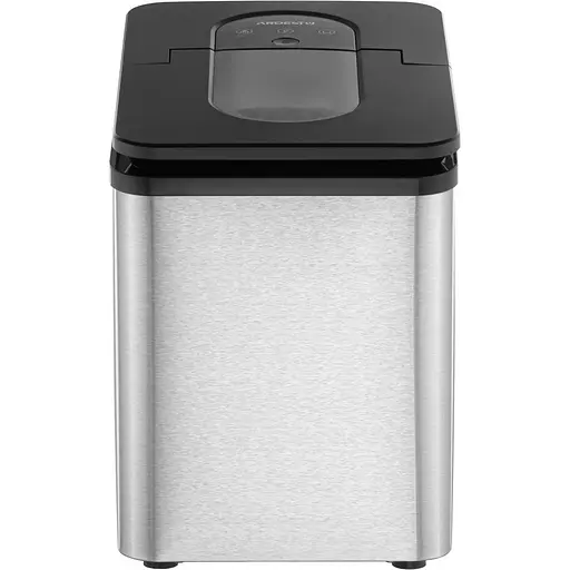 Льодогенератор Ardesto IM-A1200SS Silver [137648] - фото 2