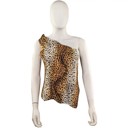 Майка Мамба - фото 1