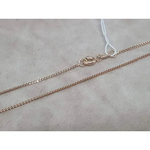 Золотая цепочка Favoritum (Венецианка). 423 50 - фото 3