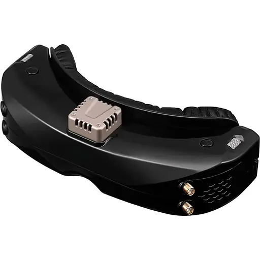 FPV очки Skyzone SKY04X Pro 5.0G Black (SKY04XP5G) [123997]