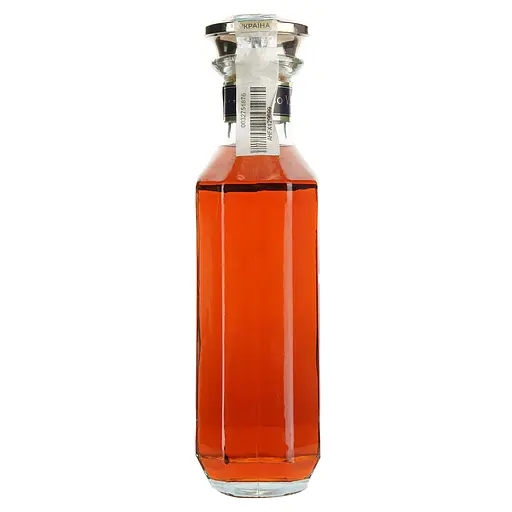 Коньяк України Shabo V.S.O.P. 5 зірок 40% 0.5 л (352655) - фото 3