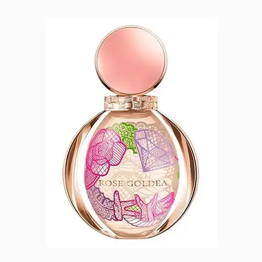 Bvlgari Rose Goldea Limited Edition парфумована вода 90 ml - фото 2