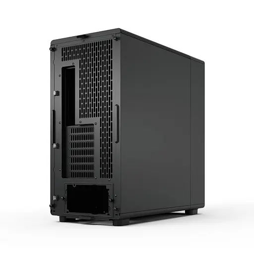 Корпус Fractal Design Epoch XL Solid без БЖ Black (FD-C-EPO1X-01) - фото 3