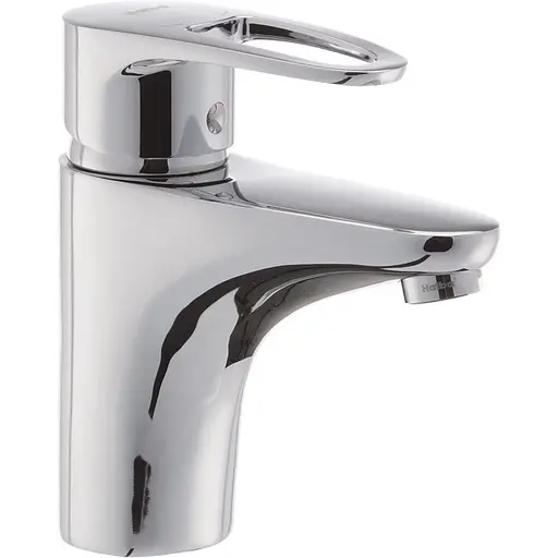 Змішувач для умивальника Haiba CEBA 001 (HB0025) - фото 1