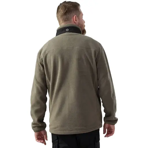 Флисовая кофта Pentagon Ajax Fleece M Ral - фото 12