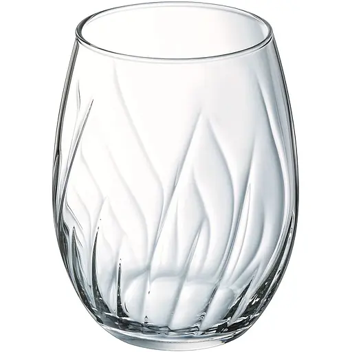 Набір склянок високих CD'A Swirly 4х360 мл (V2831) - фото 2