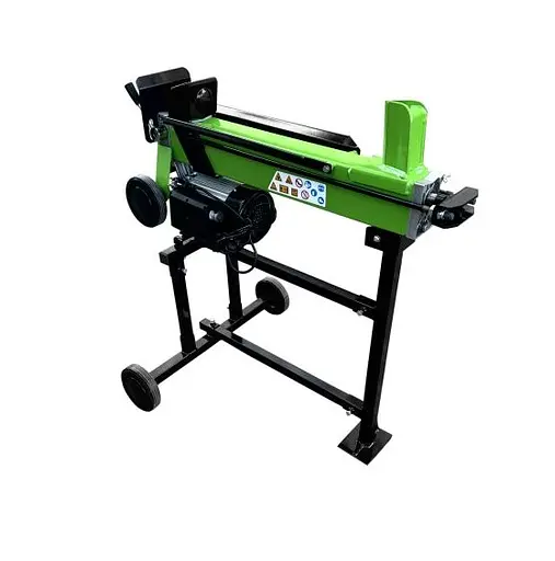 Гидравлический дровокол MAST Gartentechnik MT-PR-7T с подставкой - фото 6