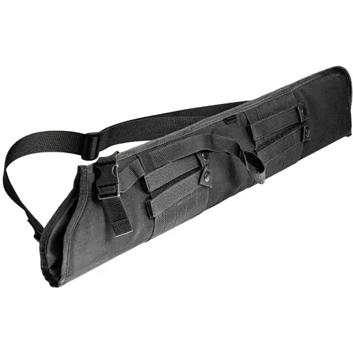 Чохол Алебарда для помпової рушниці ALB03 Чорний - фото 2