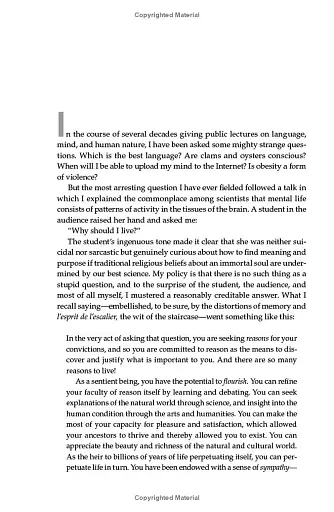 Enlightenment Now - фото 7