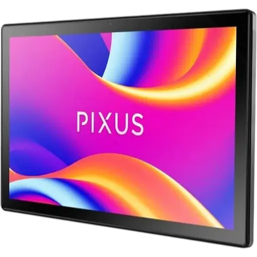 Планшет Pixus Line 6/128Gb LTE Graphite UA UCRF - фото 4