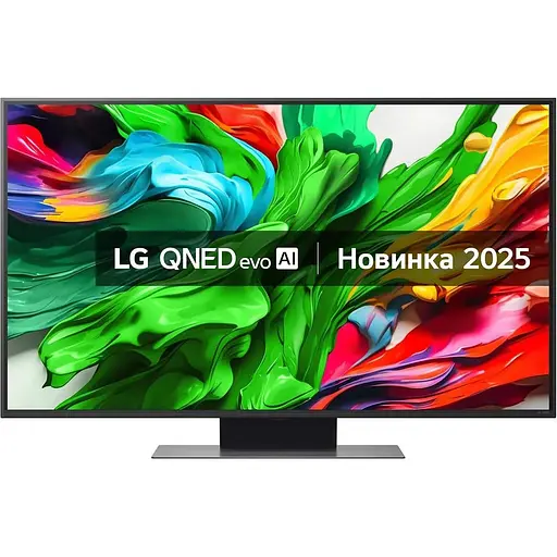 LED-телевизор LG 50QNED86A6C (7122923)