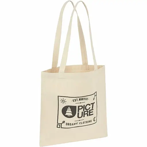 Сумка Picture Organic Tote Logo 1 (1012-BP136P-logo)