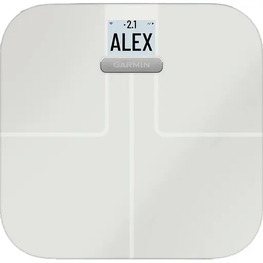 Умные весы Garmin Index S2 White (010-02294-13) [111194]