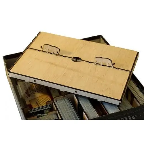 Органайзер Tower Rex Робінзон Крузо Robinson Crusoe (RBNS-01) - фото 8