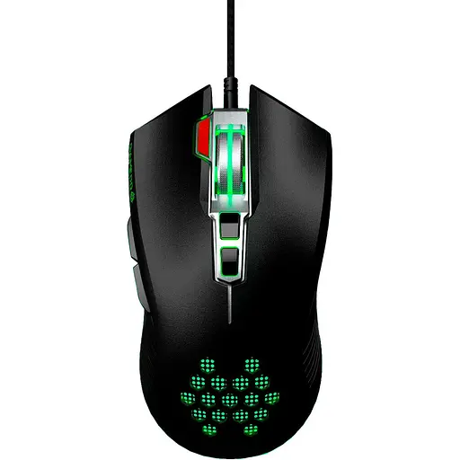 Миша GamePro Phoenix Black (GM543) [128905]