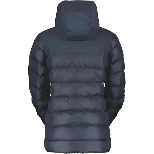 Куртка Scott W Insuloft Warm Dark Blue XS (1081-291824.0114.005) - фото 2